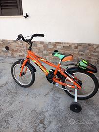 bici bambino 