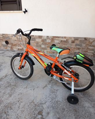 bici bambino 