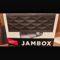 Jambox Jawbone cassa Bluetooth
