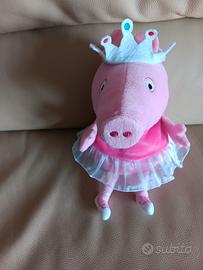 Peppa Pig peluche