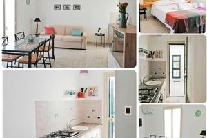 Appartamento a Rosolini per stagione estiva