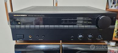 Marantz SR-60L Receiver Stereo Vintage