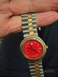 Orologio Ferrari