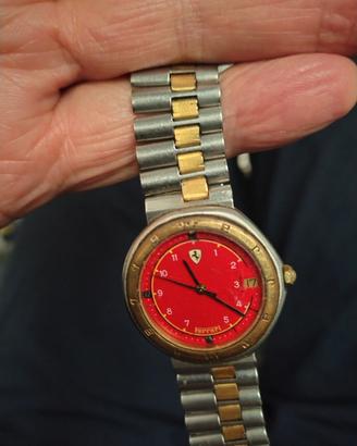 Orologio Ferrari