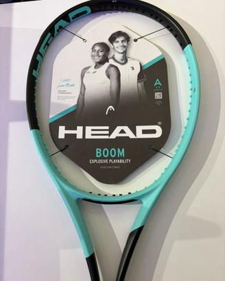 Head Boom MP racchetta