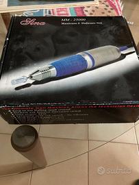 FRESA UNGHIE NAIL