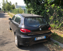 Alfa Romeo 147 benzina