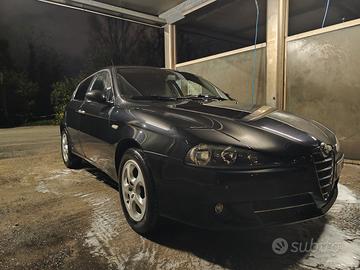 alfa romeo 147