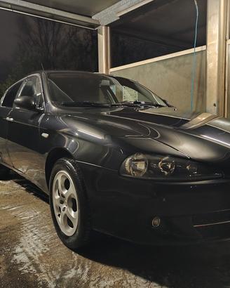 alfa romeo 147