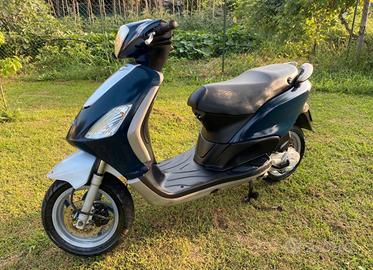 Piaggio fly 40 4 tempi