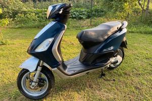 Piaggio fly 40 4 tempi