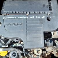 Ricambi generici Grande Punto 1.3 multijet 90 cv