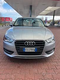 Audi A3 2.0 TDI Sportback 2016 150cv