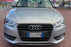 Audi A3 2.0 TDI Sportback 2016 150cv