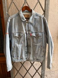 Giacchetto jeans Energie del 1995
