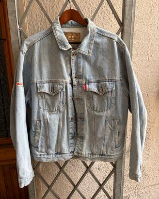 Giacchetto jeans Energie del 1995