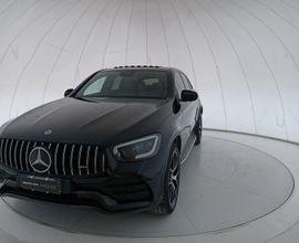 Mercedes-Benz GLC Coupé GLC Coupe - C253 2019...