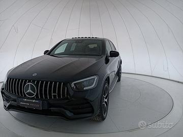 Mercedes-Benz GLC Coupé GLC Coupe - C253 2019...