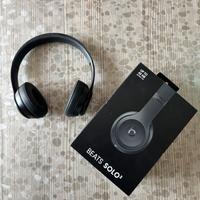 Cuffie beats solo 3 come nuove