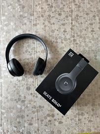 Cuffie beats solo 3 come nuove