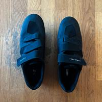 Scarpe da ciclismo Van Rysel