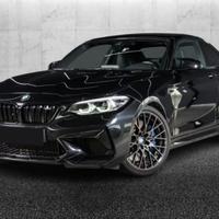 BMW M2 Coupé Competition