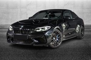 BMW M2 Coupé Competition