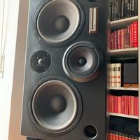 WESTLAKE BBSM-12 Monitor systhem