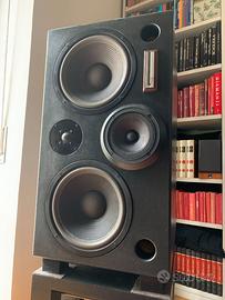 WESTLAKE BBSM-12 Monitor systhem