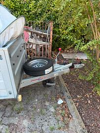 Carrello cresci