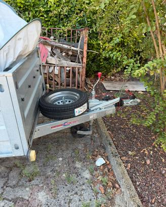 Carrello cresci