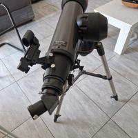 telescopio celestron