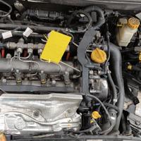 Motore Giulietta 2012 2.0 940a4000