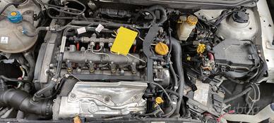 Motore Giulietta 2012 2.0 940a4000