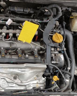 Motore Giulietta 2012 2.0 940a4000