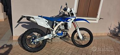 Wr450f 
