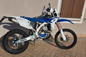 Wr450f 