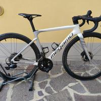 BICI CORSA MEGAMO PULSE 2024 Shimano 105 2x12