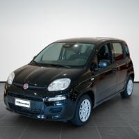 FIAT Panda 1.0 70cv Hybrid Icon