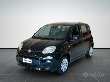 FIAT Panda 1.0 70cv Hybrid Icon