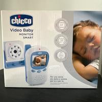 Baby monitor chicco