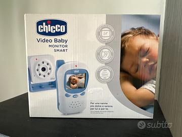 Baby monitor chicco