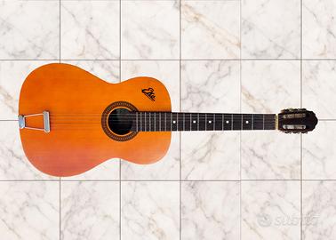 EKO Fiesta - Chitarra acustica '60