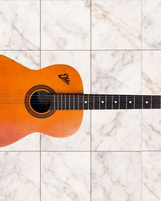 EKO Fiesta - Chitarra acustica '60