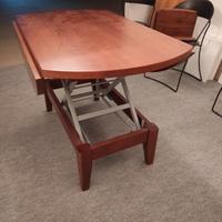 Tavolo trasformabile salotto / pranzo