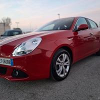 ALFA ROMEO Giulietta 1.6 JTDm-2 105 CV Distinctive