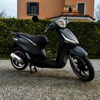Piaggio Liberty 50s