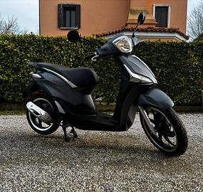 Piaggio Liberty 50s