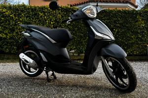 Piaggio Liberty 50s