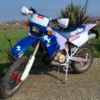 Aprilia rx 125